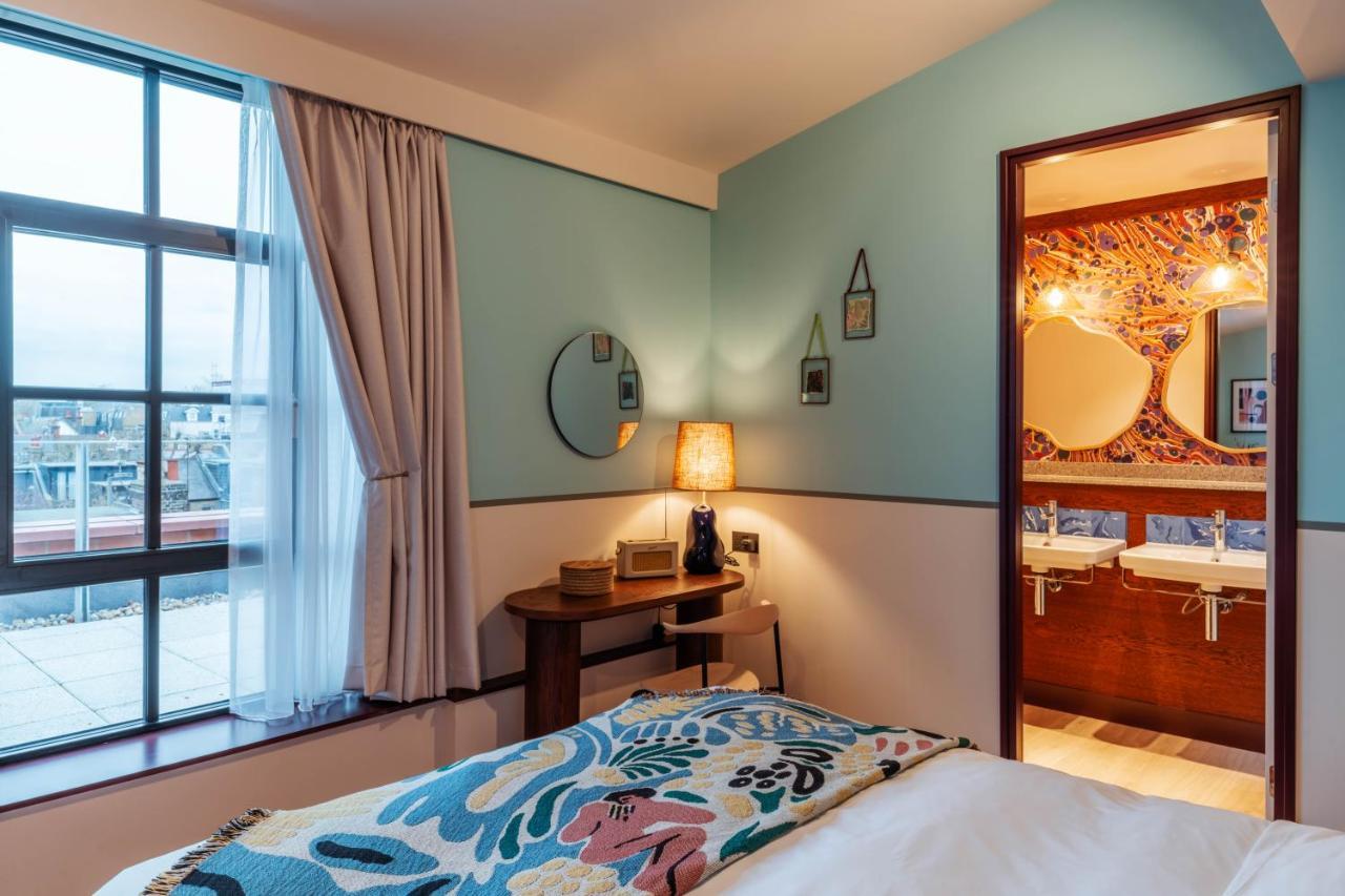 Room2 Chiswick Hometel 4* Londen